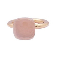 Anello Lab Grow Pomellato Nudo