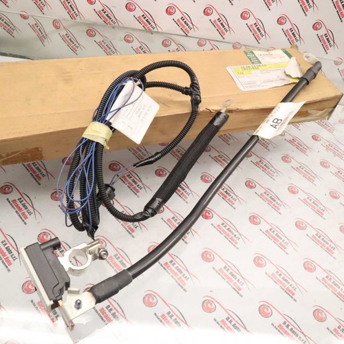 Centralina cavo batteria - centralina,