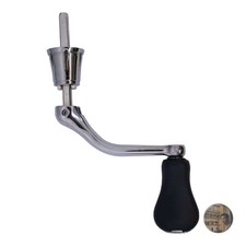 Parte gruppo manico Shimano