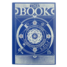 The Book The Ultimate Guide to