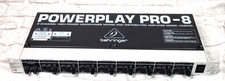 Behringer PowerPlay Pro-8