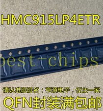 1PCS HMC915LP4ETR MIXER IC