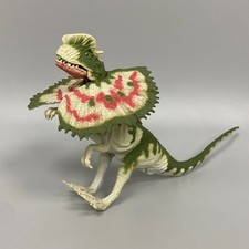 Dino urla dilophosaurus - urla,