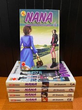 Nana collection prima - collection, edizione