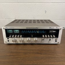 MARANTZ 2250B Vintage Receiver