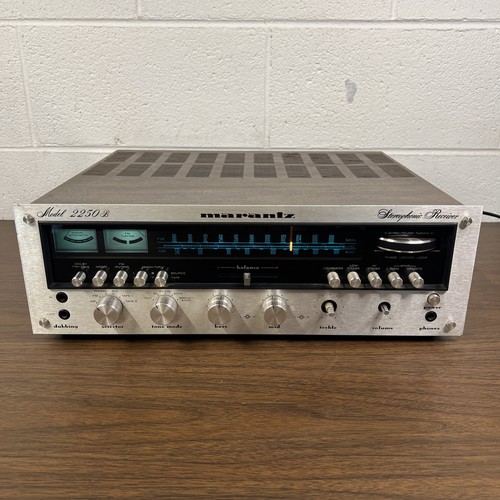 Marantz 2250b ricevitore - marantz,