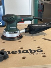 LEVIGATRICE ROTO-ORBITALE