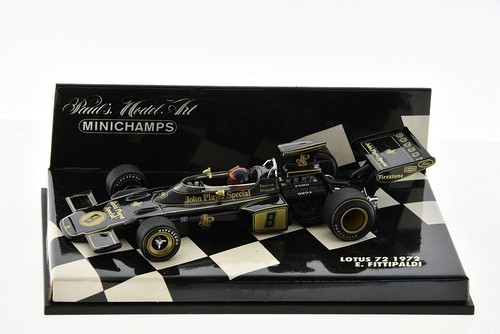 Lotus 8 emerson - 72, #8