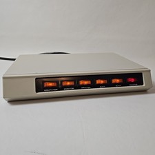 Temporary Power Tap Vintage