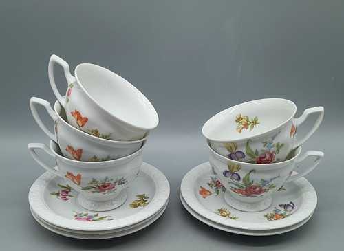 Rosenthal maria sommerstrauss - rosenthal,