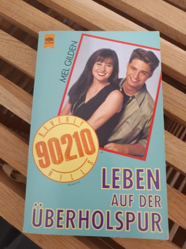 Beverly hills 90210 - hills, auf
