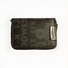 NANNINI PORTA CARTE NERO