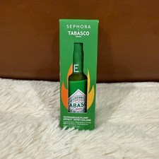 NUOVO! Sephora x TABASCO