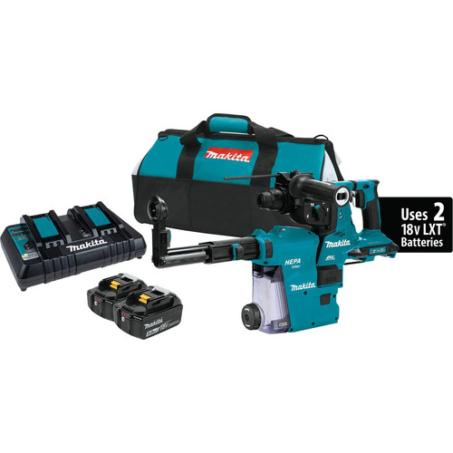 Makita xrh10ptw kit martello - makita,