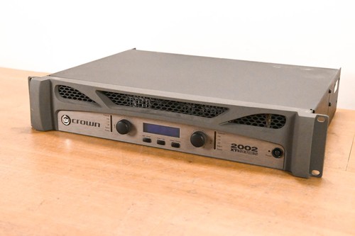 Crown xti 2002 - xti,