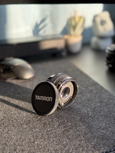 Tamron tele converter 2x - converter,