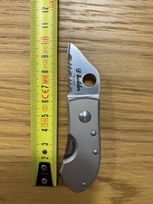 Coltello Spyderco D’holder