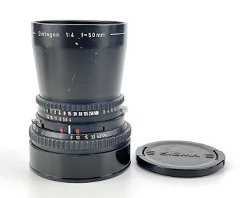Obiettivo hasselblad carl - obiettivo,