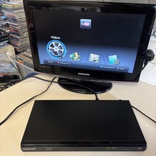 Samsung BD-E5300 Blu-Ray
