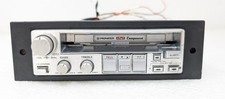 Autoradio cassette deck Pioneer KP717G component made in japan per ricambi