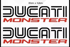 Kit adesivi prespaziati ducati - kit,