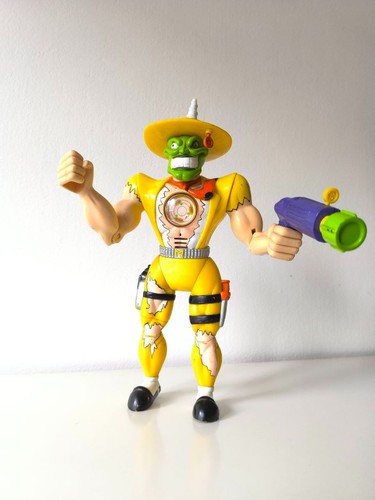Action figure vintage the - figure,