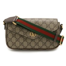 Gucci Ophidia Mini Bag GG