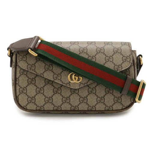 Gucci ophidia mini bag - ophidia, gg