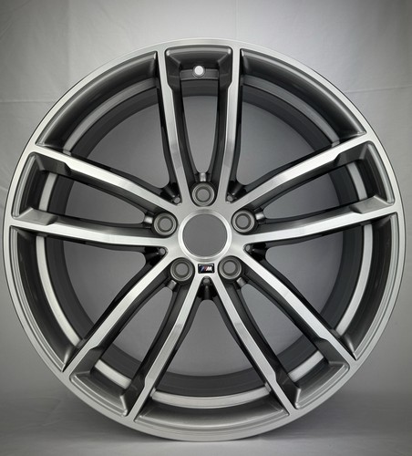 Bmw cerchi lega originale - bmw,
