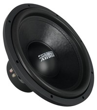 Sundown Audio E-15 V.4 D4 15"