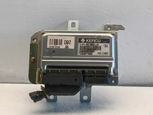 A6967 centralina motore - a6967,