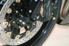 HONDA CBR 600 RR - 07/18 -