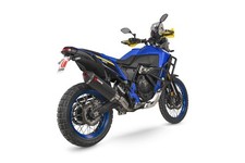 Yamaha Tenere 700 World Raid