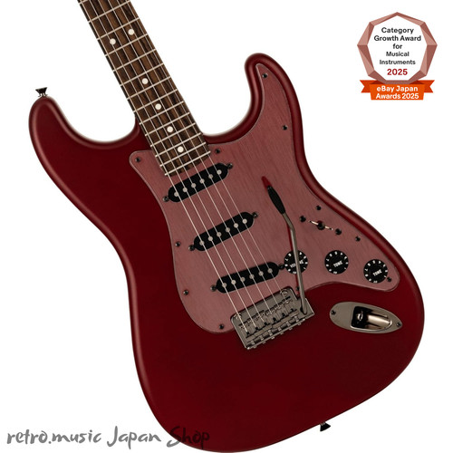 Fender made japan 2026 - made, in