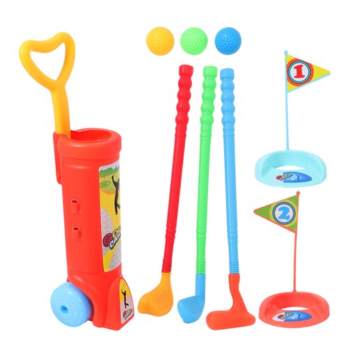 Set mazze da golf - set,