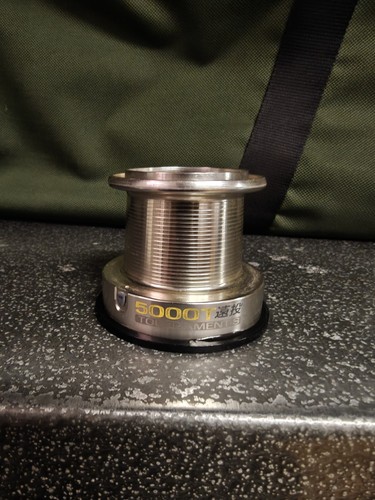 Bobina daiwa tournament s5000t - bobina,