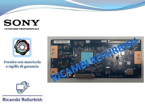 Con 85t14 c0s ctrl - t-con,