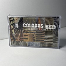 3 Colori Rosso - Beautiful Day