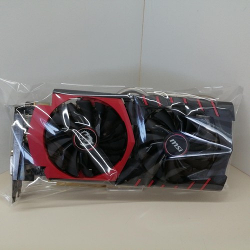 Scheda grafica msi - msi, 970