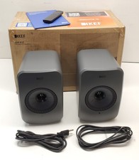 Altoparlanti wireless kef lsx - kef,