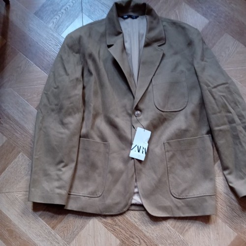 Giacca uomo leggera - , zara