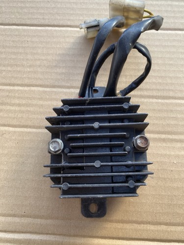 Regolatore tensione ktm - di,