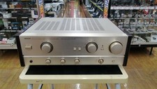 Amplificatore integrato Denon