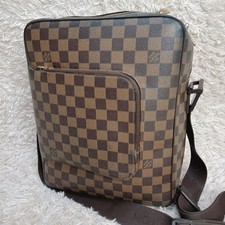 Borsa a tracolla Louis Vuitton