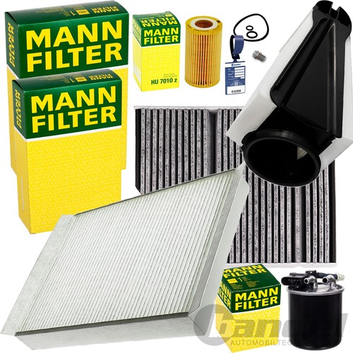 Filtro set pacchetto - set,