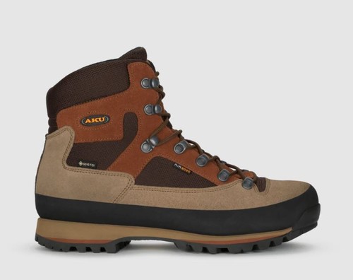 Scarpe uomo aku conero gtx - scarpe,