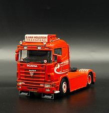 Modelli di camion Scania R4