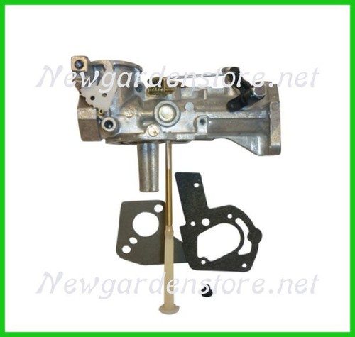 Carburatore motore trattorino