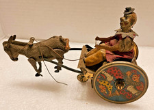 Mulo ingombrante avvolgibile