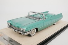 Francobollo Cadillac Serie 62